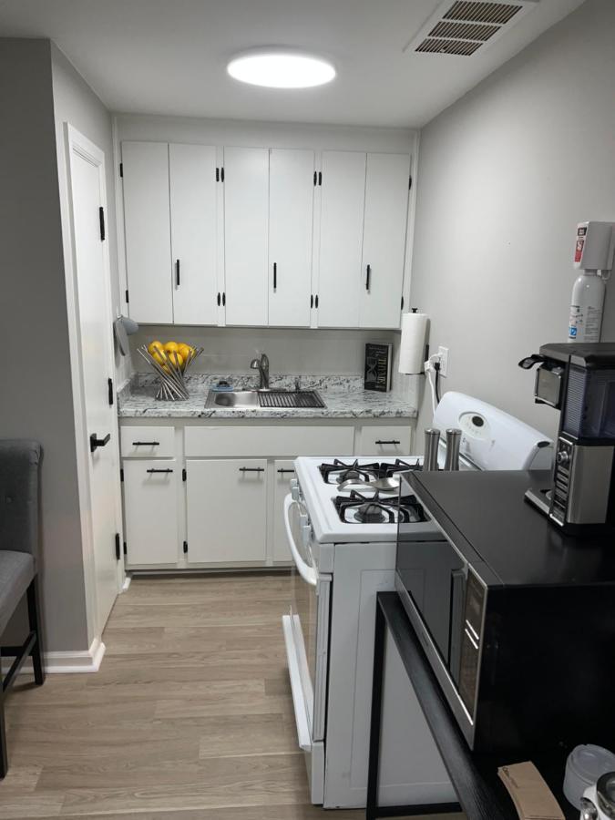 Cozy Studio Centrally Located Apartment Westerville Exterior photo